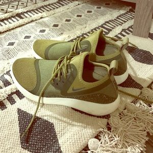 Nike Running Shoes